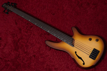 【used】Ibanez / SRH505F-NNF 3.450kg #I250207854【GIB Yokohama】