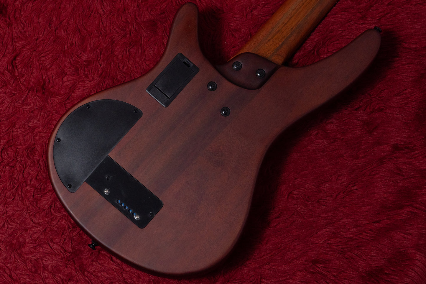 【used】Ibanez / SRH505F-NNF 3.450kg #I250207854【GIB Yokohama】