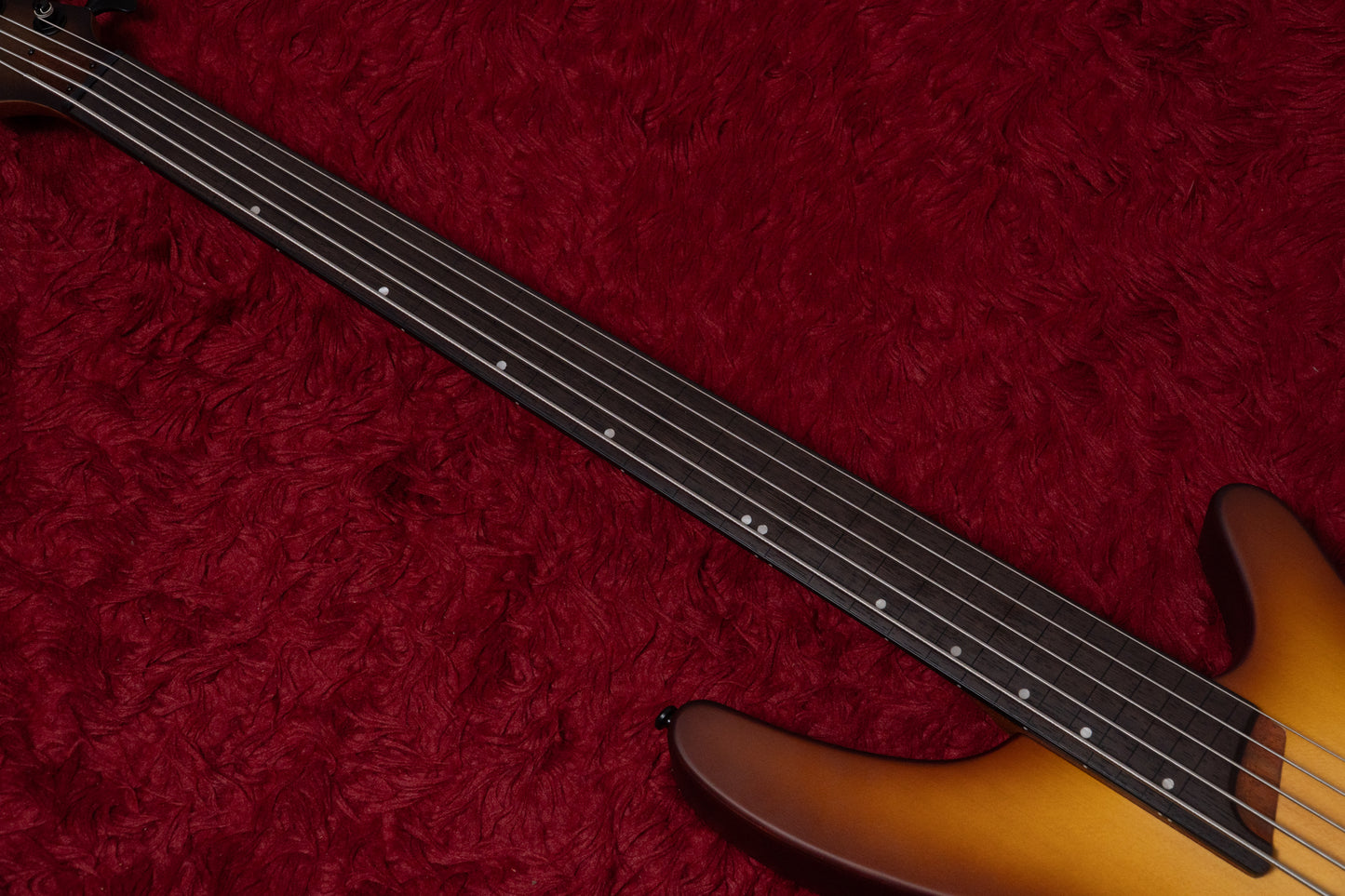 【used】Ibanez / SRH505F-NNF 3.450kg #I250207854【GIB Yokohama】