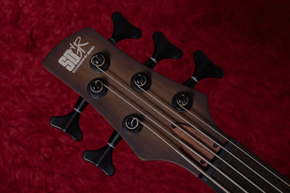 【used】Ibanez / SRH505F-NNF 3.450kg #I250207854【GIB Yokohama】