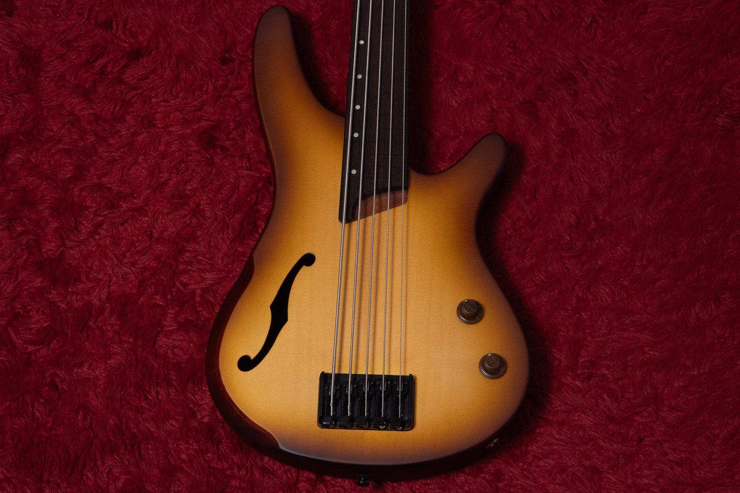 【used】Ibanez / SRH505F-NNF 3.450kg #I250207854【GIB Yokohama】