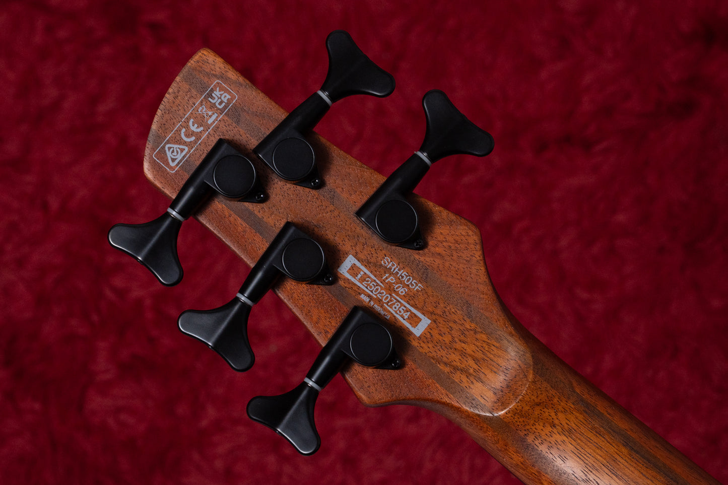 【used】Ibanez / SRH505F-NNF 3.450kg #I250207854【GIB Yokohama】