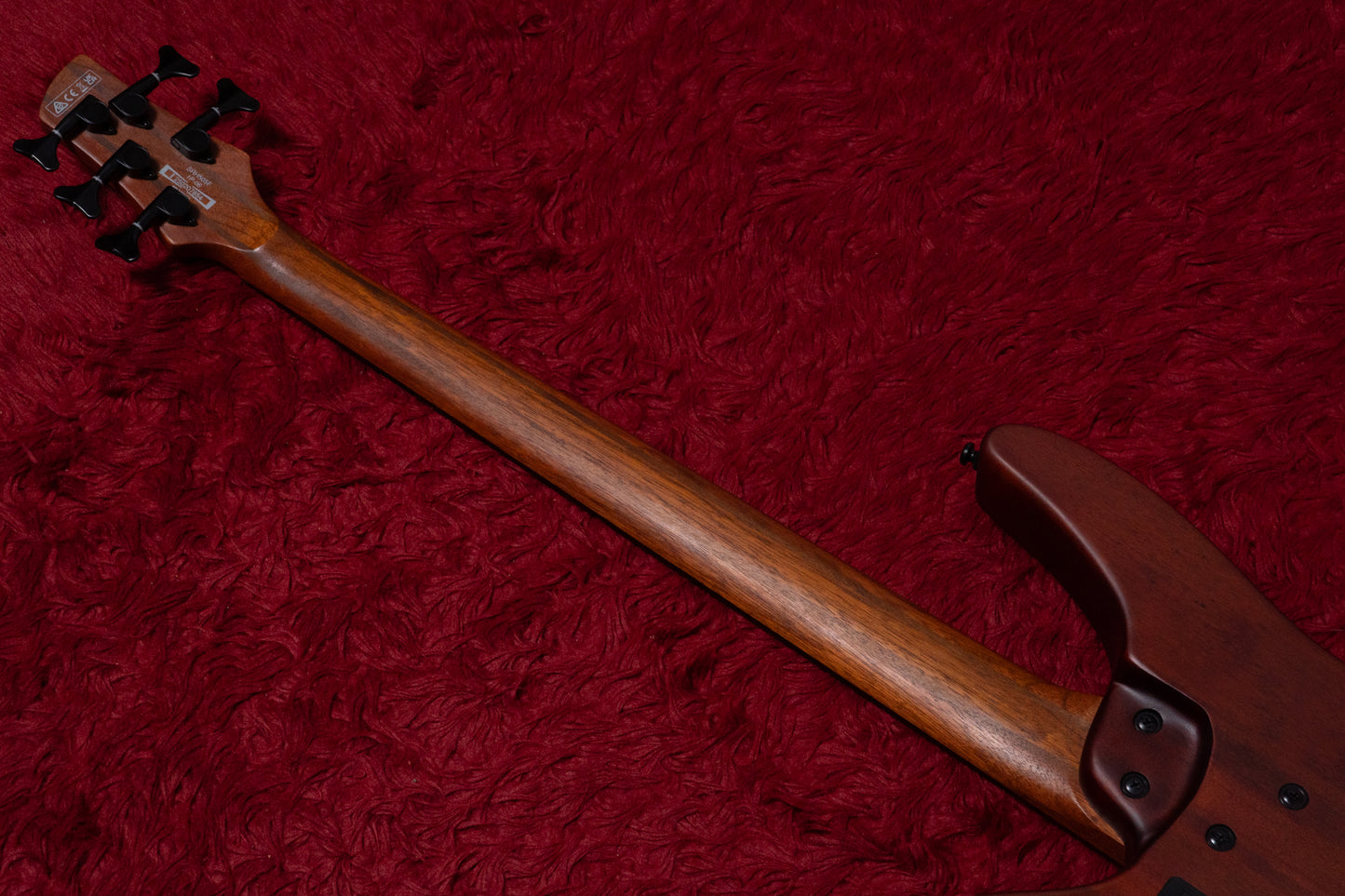 【used】Ibanez / SRH505F-NNF 3.450kg #I250207854【GIB Yokohama】