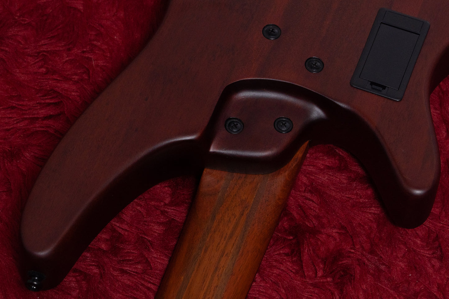 【used】Ibanez / SRH505F-NNF 3.450kg #I250207854【GIB Yokohama】