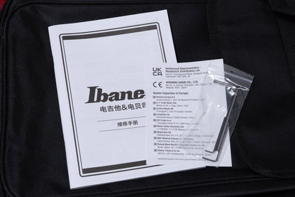 【used】Ibanez / SRH505F-NNF 3.450kg #I250207854【GIB Yokohama】