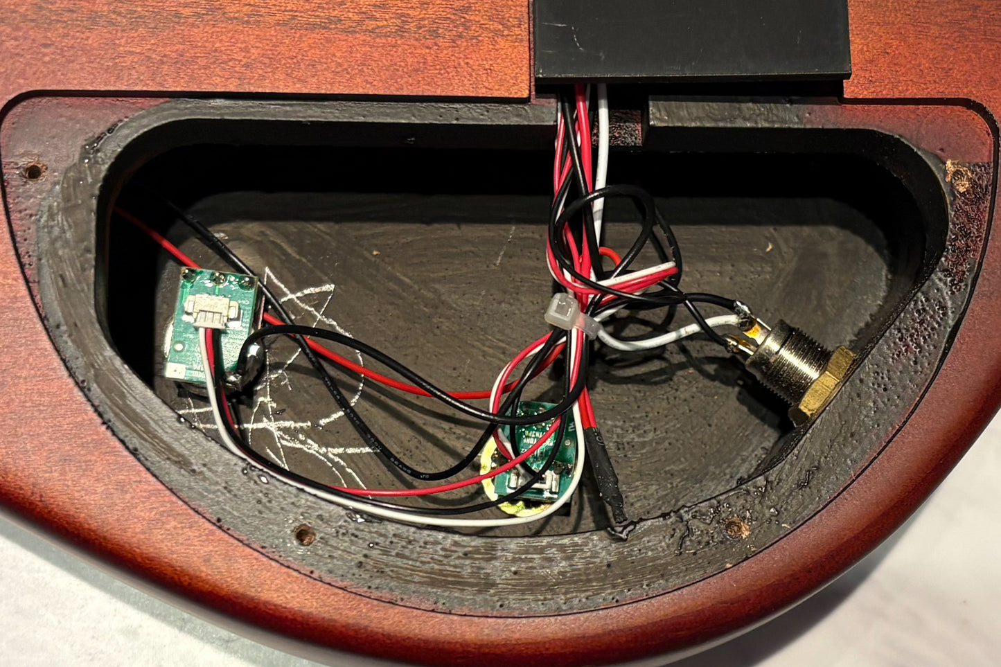 【used】Ibanez / SRH505F-NNF 3.450kg #I250207854【GIB Yokohama】