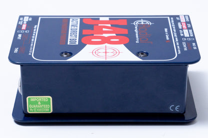 【used】Radial / J48【GIB Yokohama】