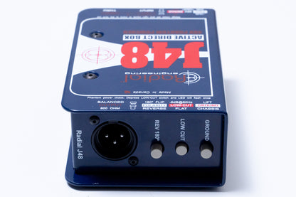 【used】Radial / J48【GIB Yokohama】