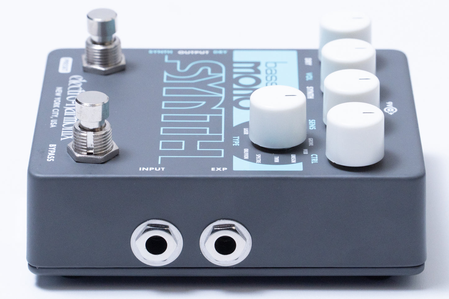 【used】Electro-Harmonix / Bass Mono Synth【GIB Yokohama】