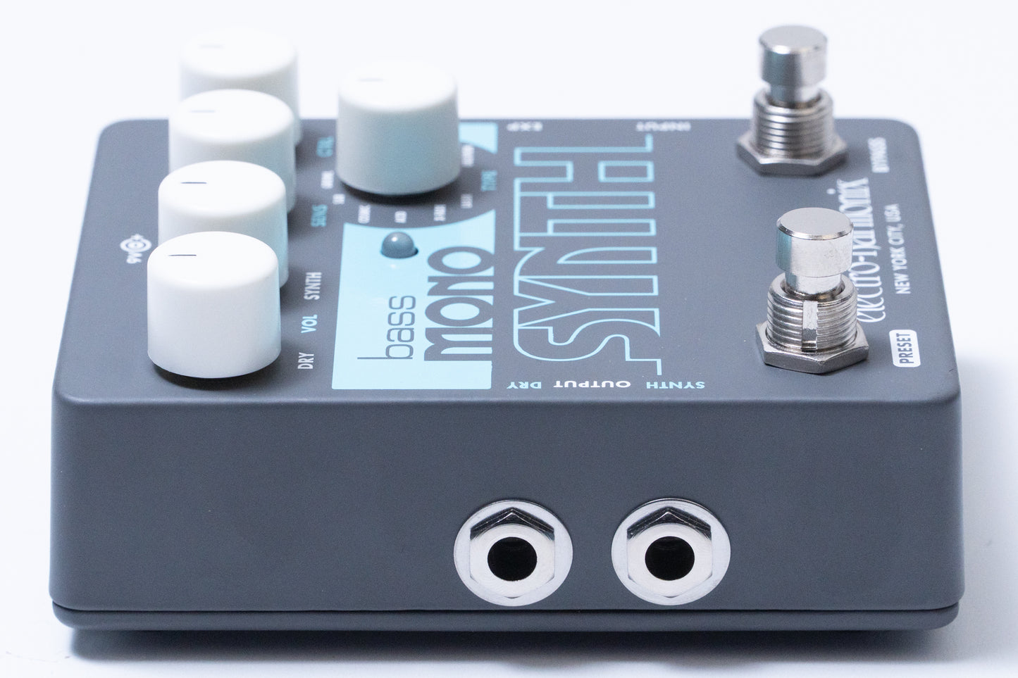 【used】Electro-Harmonix / Bass Mono Synth【GIB Yokohama】