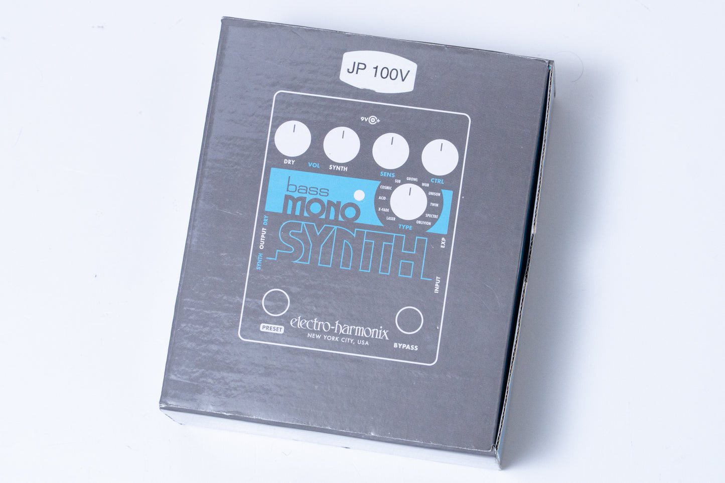 【used】Electro-Harmonix / Bass Mono Synth【GIB Yokohama】