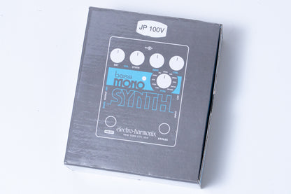 【used】Electro-Harmonix / Bass Mono Synth【GIB Yokohama】