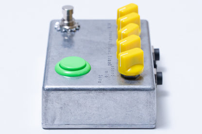 【used】BANANANA Effects / Time 2 Laugh【GIB Yokohama】