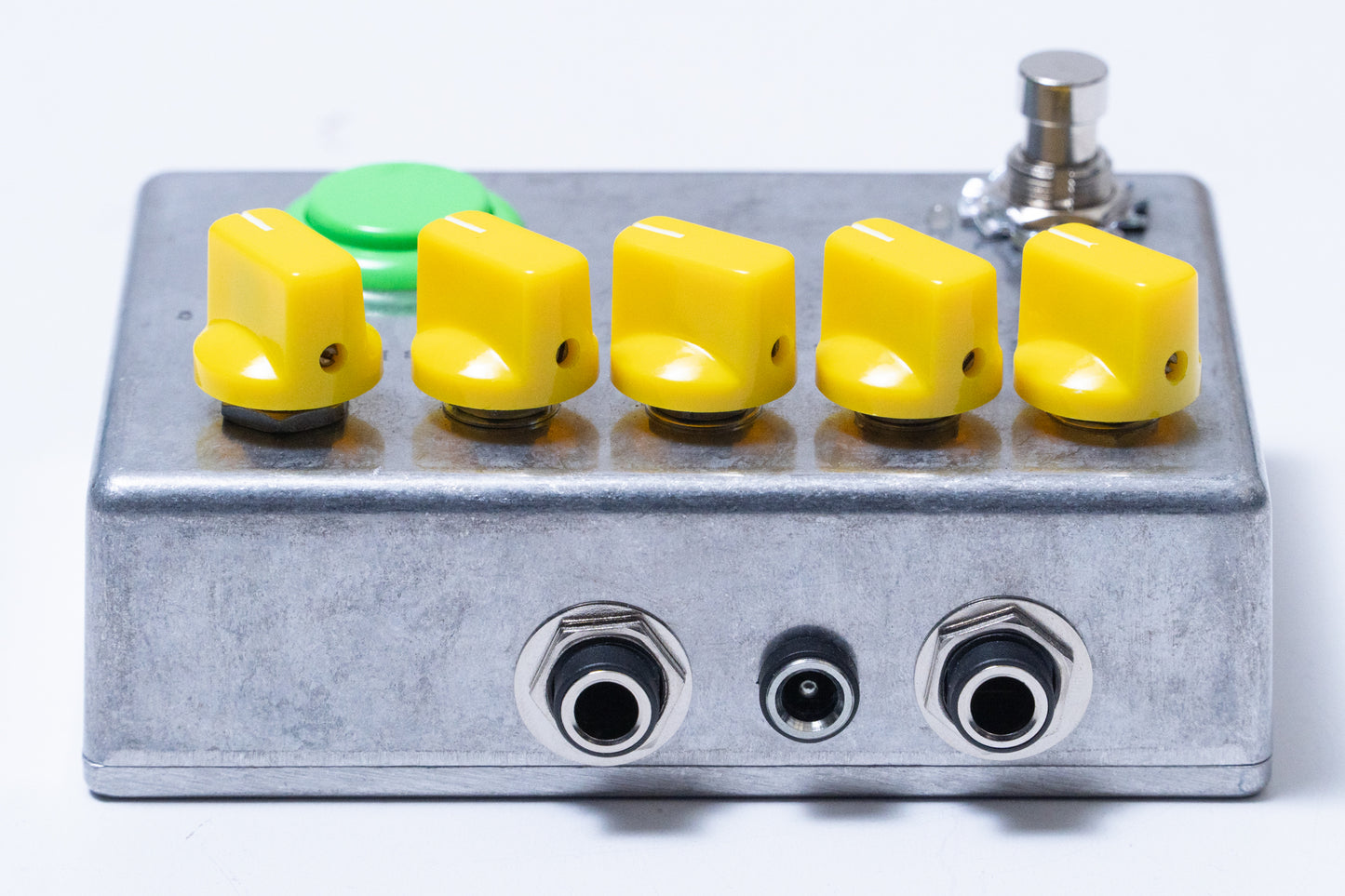 【used】BANANANA Effects / Time 2 Laugh【GIB Yokohama】