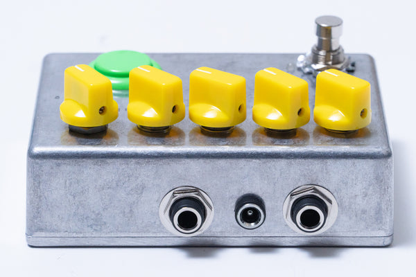 used】BANANANA Effects / Time 2 Laugh【GIB Yokohama】 – Bass Shop