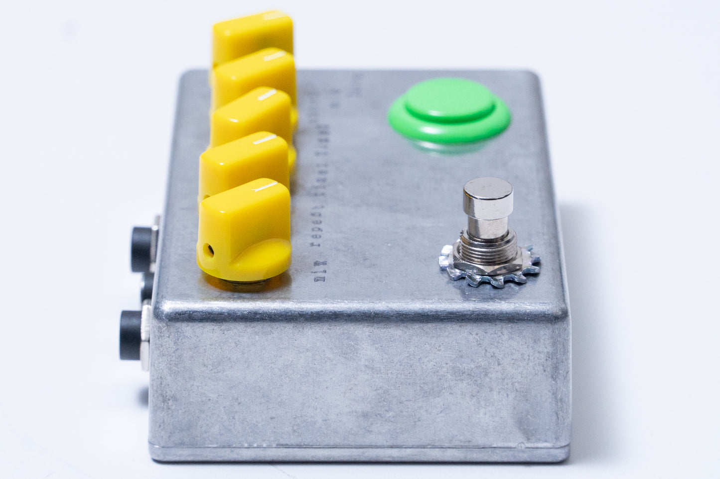 【used】BANANANA Effects / Time 2 Laugh【GIB Yokohama】