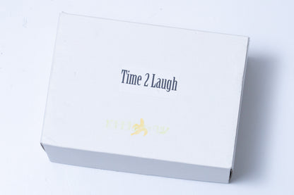 【used】BANANANA Effects / Time 2 Laugh【GIB Yokohama】