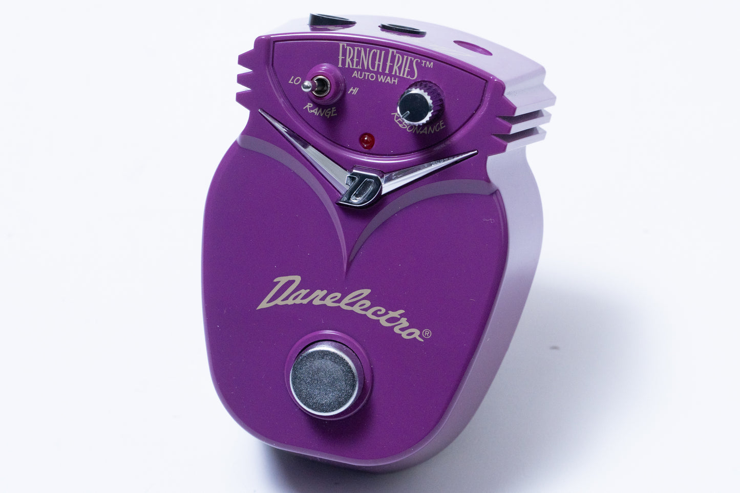 【used】Danelectro / DJ-24 French Fries Auto Wah【GIB横浜】	【used】Danelectro / DJ-24 French Fries Auto Wah【GIB Yokohama】