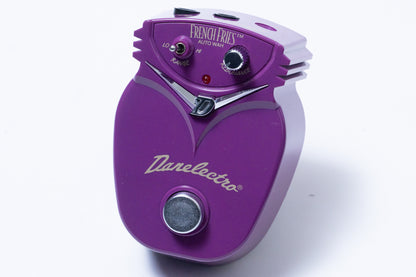 【used】Danelectro / DJ-24 French Fries Auto Wah【GIB横浜】	【used】Danelectro / DJ-24 French Fries Auto Wah【GIB Yokohama】
