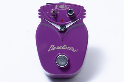 【used】Danelectro / DJ-24 French Fries Auto Wah【GIB横浜】	【used】Danelectro / DJ-24 French Fries Auto Wah【GIB Yokohama】