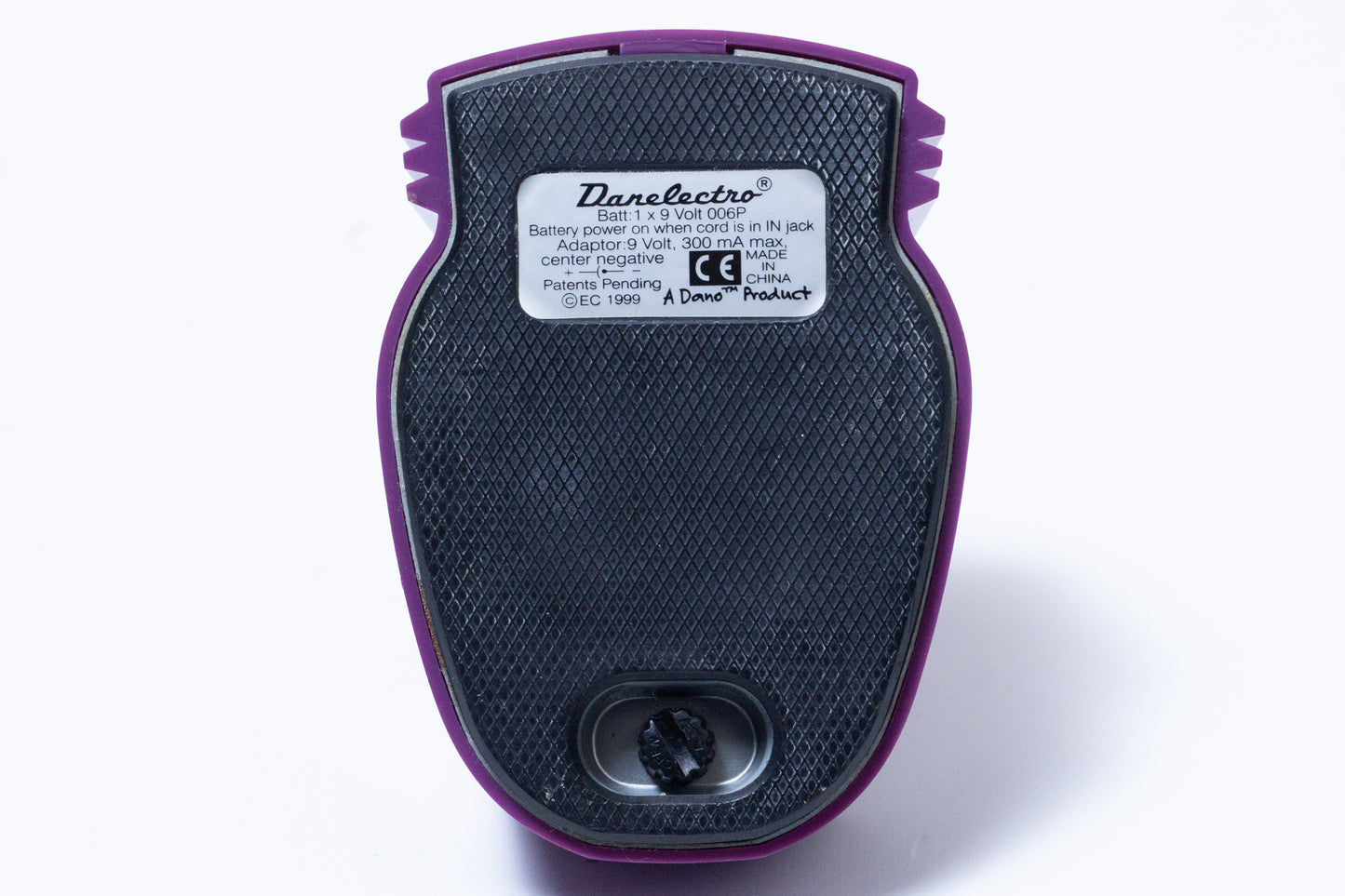 【used】Danelectro / DJ-24 French Fries Auto Wah【GIB横浜】	【used】Danelectro / DJ-24 French Fries Auto Wah【GIB Yokohama】