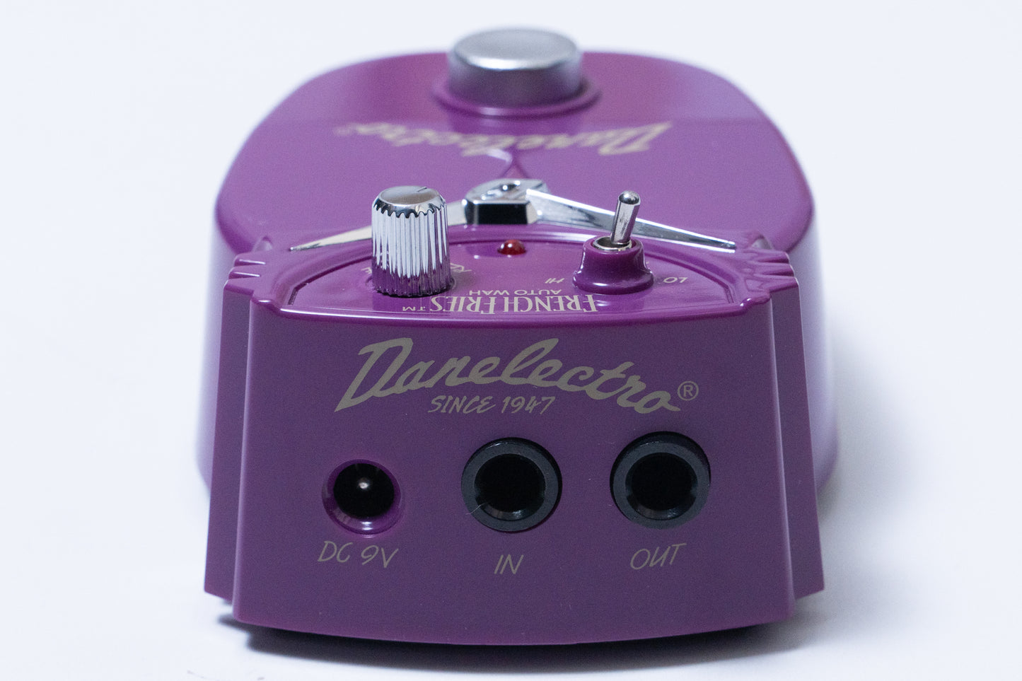 【used】Danelectro / DJ-24 French Fries Auto Wah【GIB横浜】	【used】Danelectro / DJ-24 French Fries Auto Wah【GIB Yokohama】