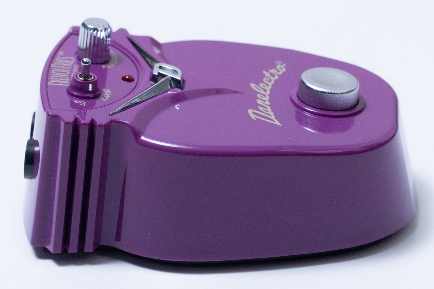 【used】Danelectro / DJ-24 French Fries Auto Wah【GIB横浜】	【used】Danelectro / DJ-24 French Fries Auto Wah【GIB Yokohama】