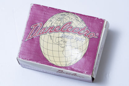 【used】Danelectro / DJ-24 French Fries Auto Wah【GIB横浜】	【used】Danelectro / DJ-24 French Fries Auto Wah【GIB Yokohama】
