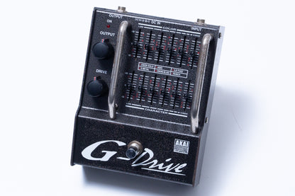 【used】AKAI / G-Drive D2G【GIB Yokohama】