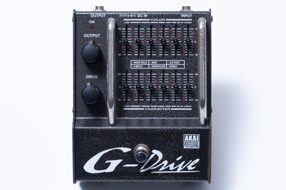 【used】AKAI / G-Drive D2G【GIB Yokohama】