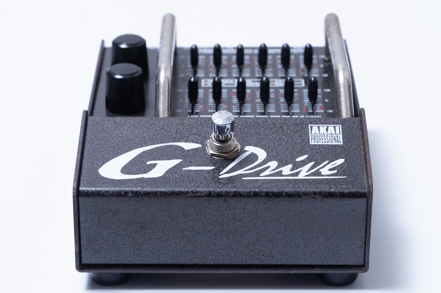 【used】AKAI / G-Drive D2G【GIB Yokohama】