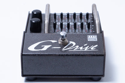 【used】AKAI / G-Drive D2G【GIB Yokohama】