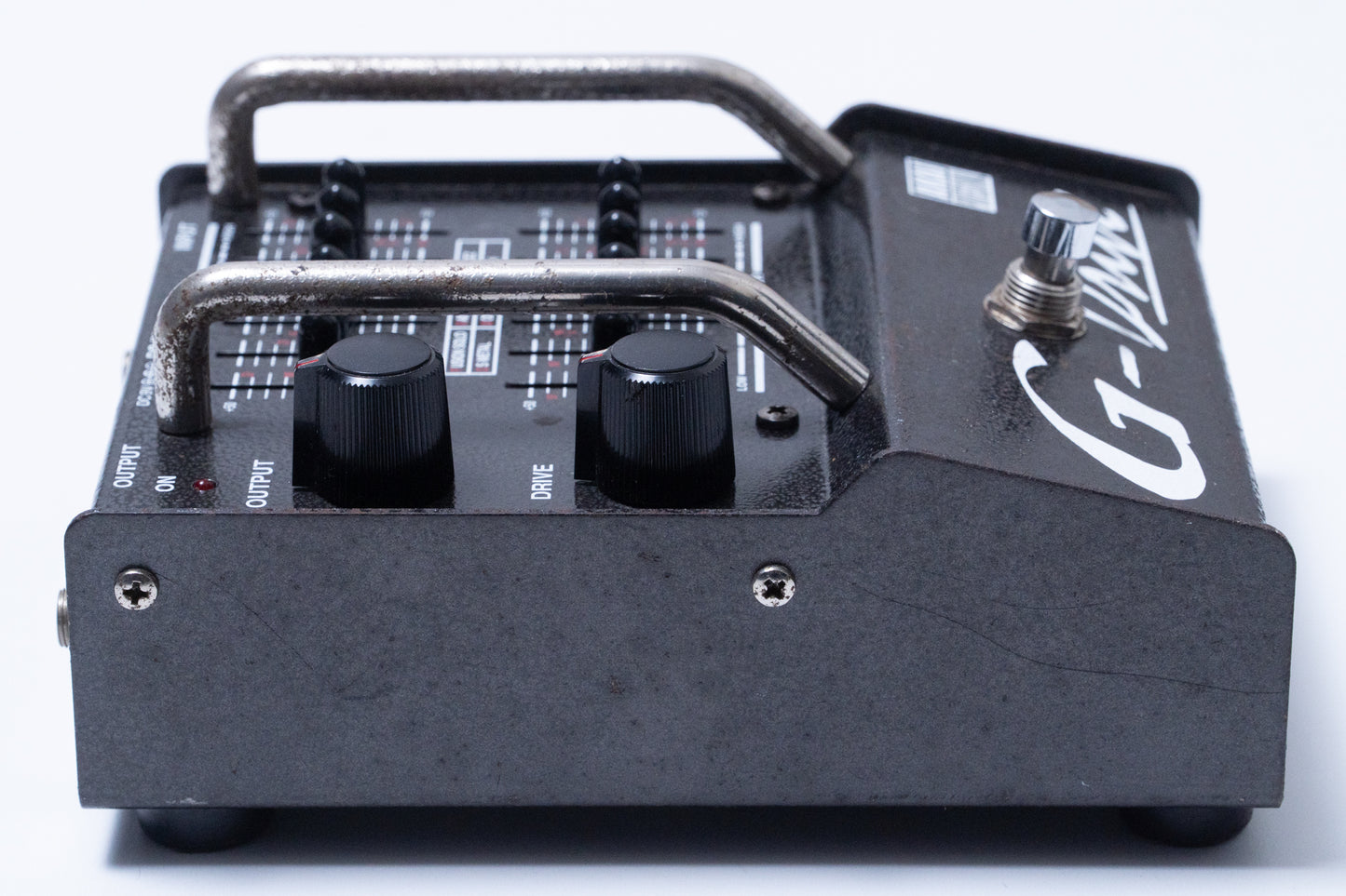 【used】AKAI / G-Drive D2G【GIB Yokohama】