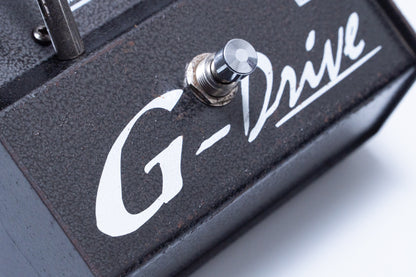 【used】AKAI / G-Drive D2G【GIB Yokohama】