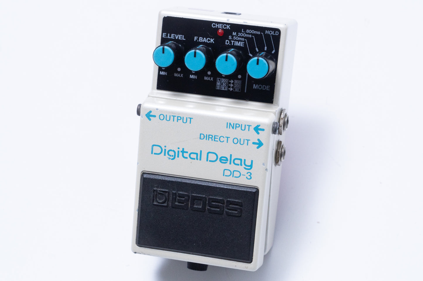 【used】BOSS / DD-3 Dgital Delay【GIB Yokohama】