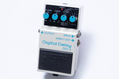 【used】BOSS / DD-3 Dgital Delay【GIB Yokohama】