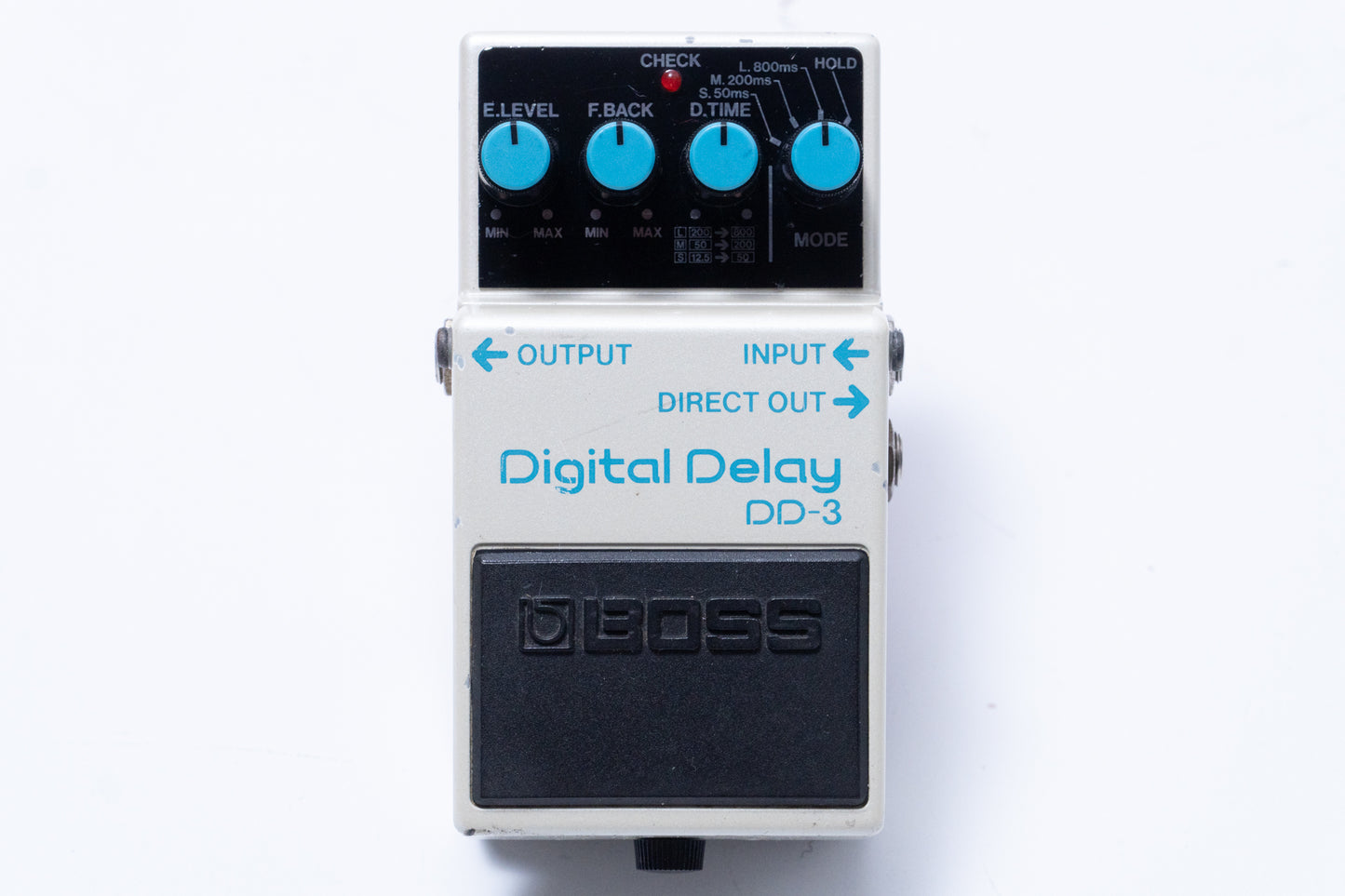 【used】BOSS / DD-3 Dgital Delay【GIB Yokohama】