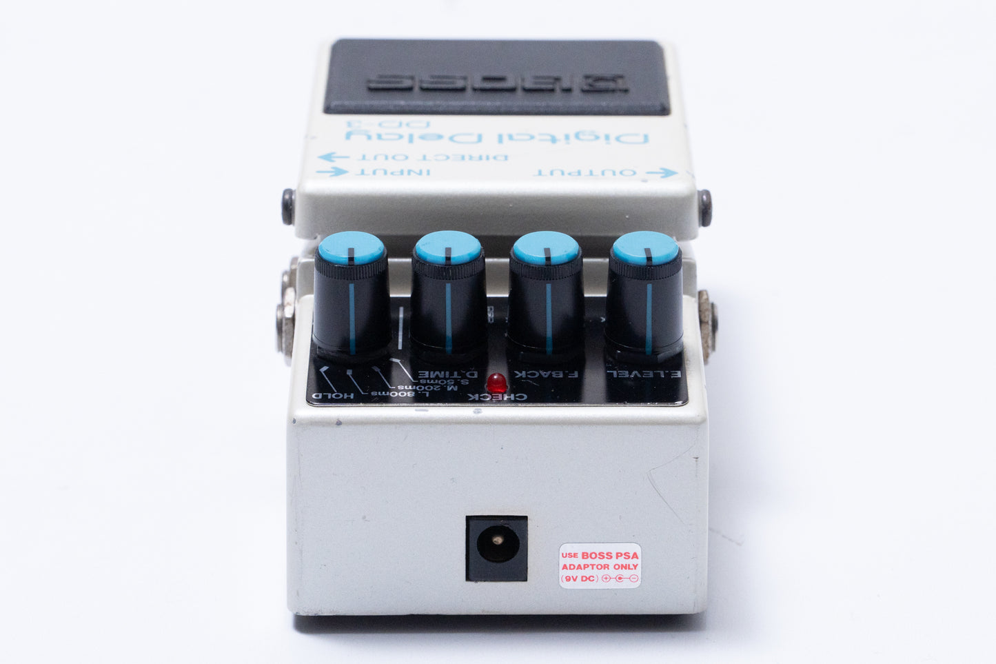 【used】BOSS / DD-3 Dgital Delay【GIB Yokohama】