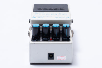 【used】BOSS / DD-3 Dgital Delay【GIB Yokohama】