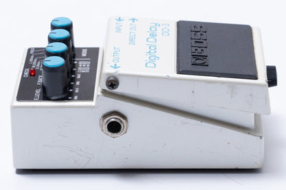 【used】BOSS / DD-3 Dgital Delay【GIB Yokohama】