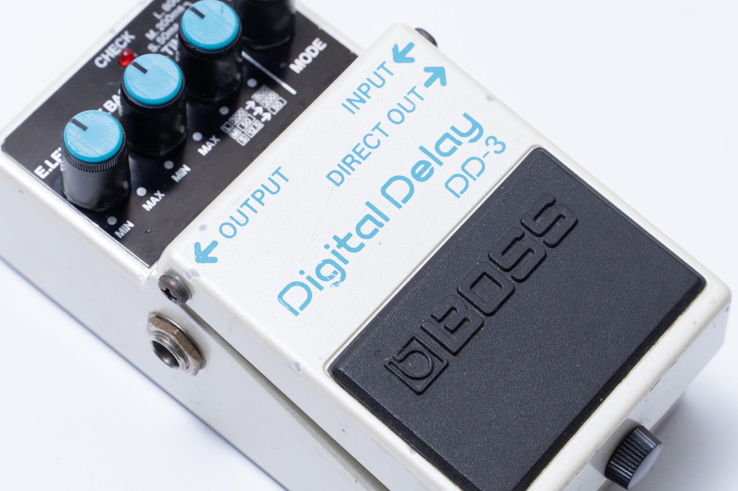 【used】BOSS / DD-3 Dgital Delay【GIB Yokohama】