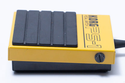 【used】KORG / PS-1 PEDAL SWITCH【GIB Yokohama】