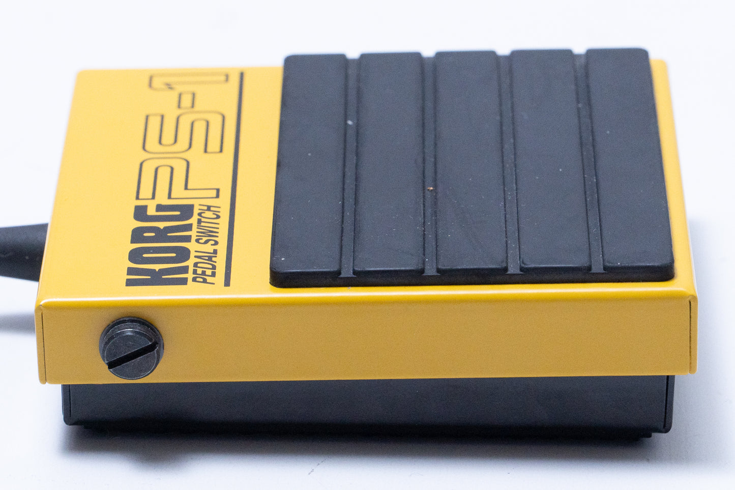 【used】KORG / PS-1 PEDAL SWITCH【GIB Yokohama】