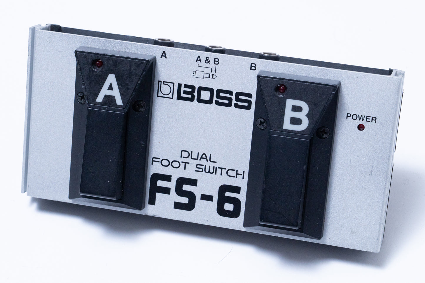 【used】BOSS / FS-6 Dual Footswitch【GIB Yokohama】