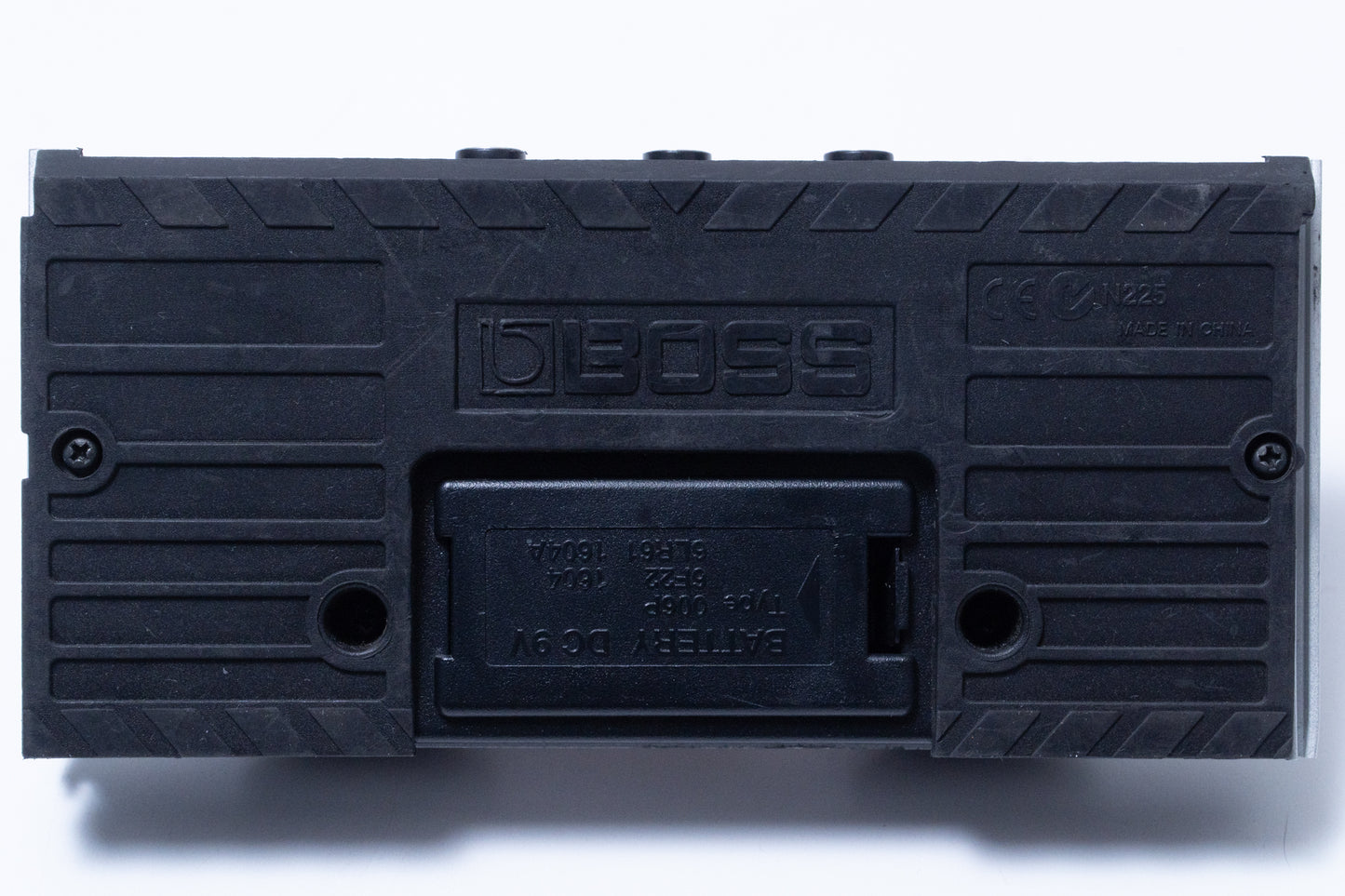 【used】BOSS / FS-6 Dual Footswitch【GIB Yokohama】