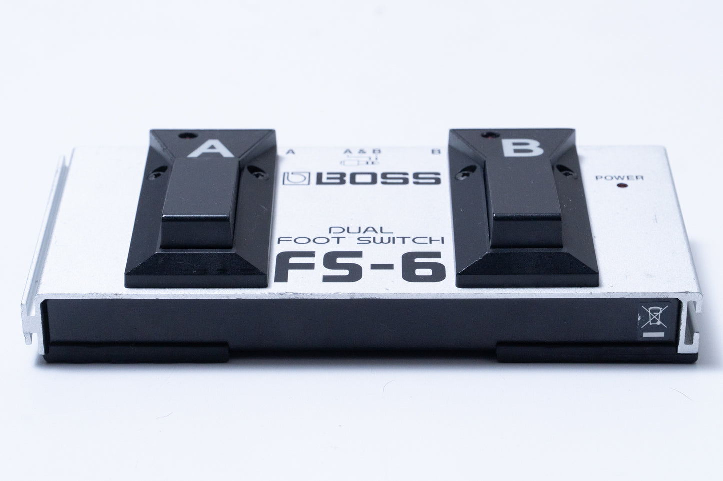 【used】BOSS / FS-6 Dual Footswitch【GIB Yokohama】