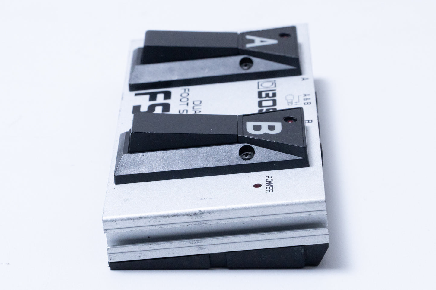 【used】BOSS / FS-6 Dual Footswitch【GIB Yokohama】