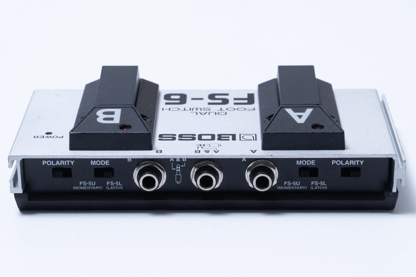 【used】BOSS / FS-6 Dual Footswitch【GIB Yokohama】