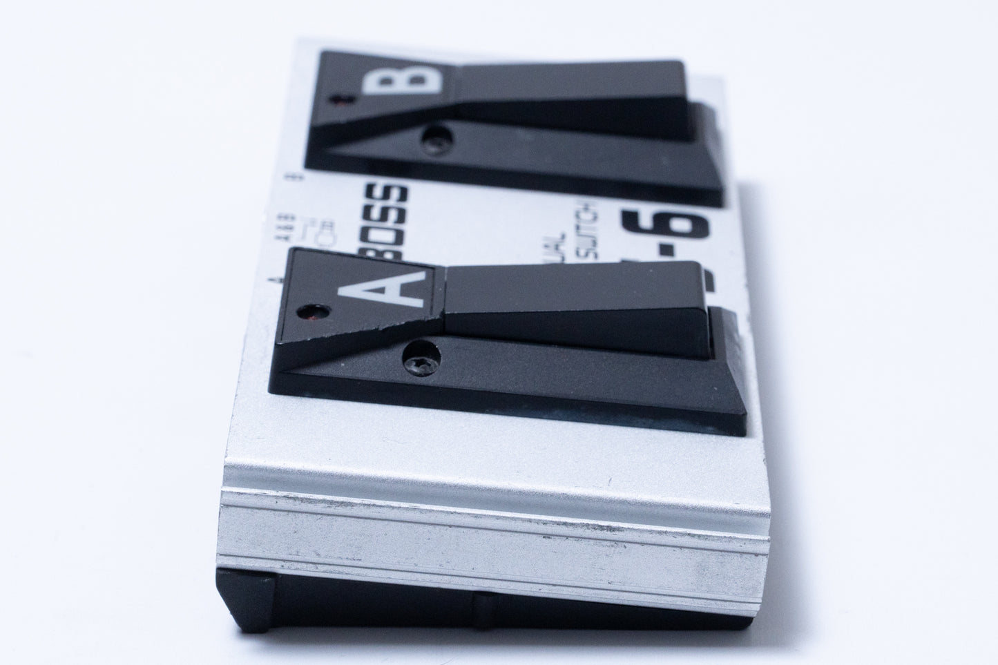 【used】BOSS / FS-6 Dual Footswitch【GIB Yokohama】