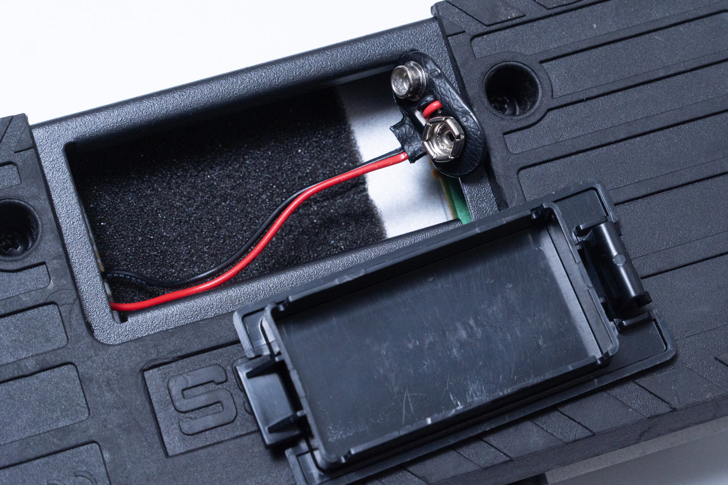 【used】BOSS / FS-6 Dual Footswitch【GIB Yokohama】